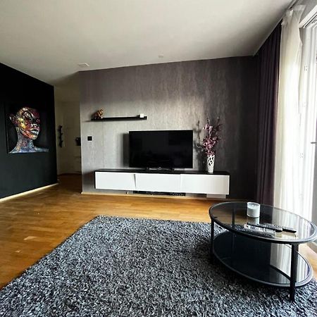 Appartamento Apartman Vanesa Spalato Esterno foto