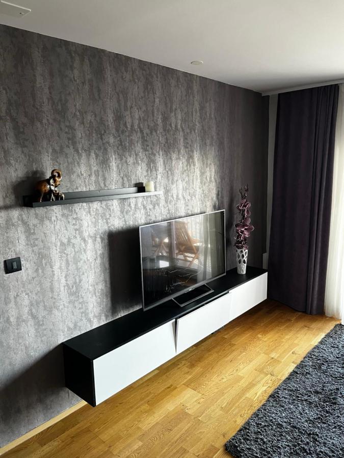 Appartamento Apartman Vanesa Spalato Esterno foto