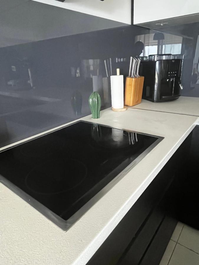 Appartamento Apartman Vanesa Spalato Esterno foto