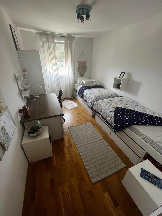 Appartamento Apartman Vanesa Spalato Esterno foto