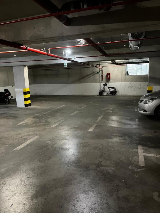 Appartamento Apartman Vanesa Spalato Esterno foto