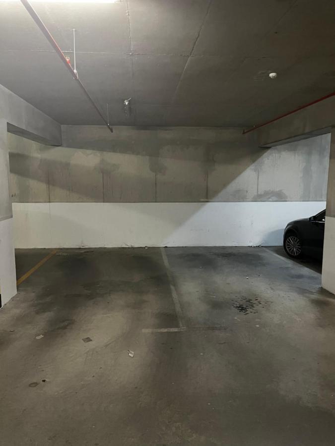 Appartamento Apartman Vanesa Spalato Esterno foto